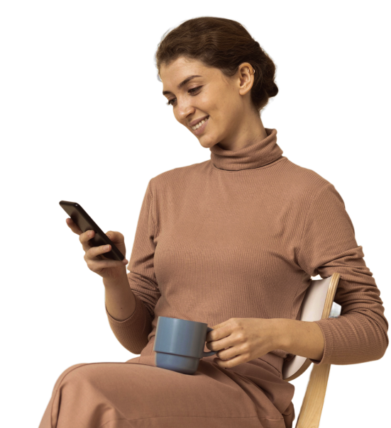 Personal loan hero