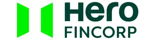 Hero Fincorp